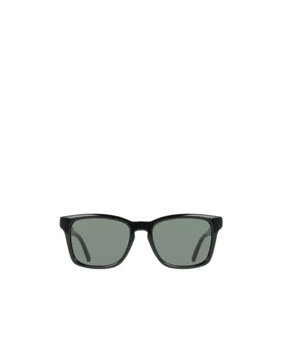 Ferragamo Sunglasses In Black