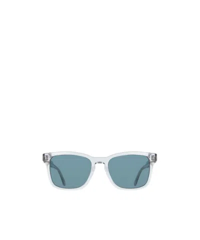 Ferragamo Sunglasses In Blue