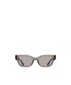 Ferragamo Sunglasses In Brown