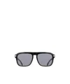Ferragamo Sunglasses In Gray