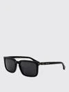 Ferragamo Sunglasses Men  In Black