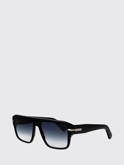 Ferragamo Sunglasses Men In Green