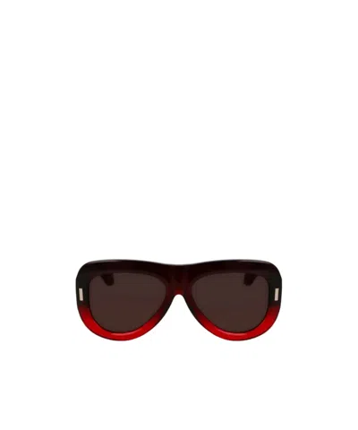 FERRAGAMO SUNGLASSES