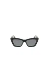 Ferragamo Sunglasses In Multi