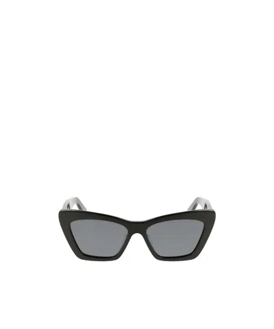 Ferragamo Sunglasses In Multi