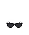 Ferragamo Sunglasses In Black