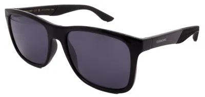 Ferragamo Sunglasses Sf1028sn-001-56-18-150 Non-polarized In Neutral