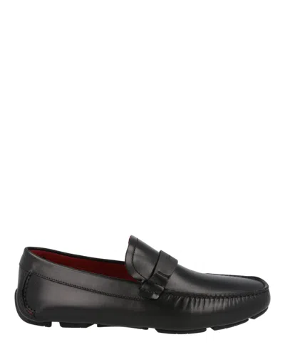 FERRAGAMO SWITCH LOAFER