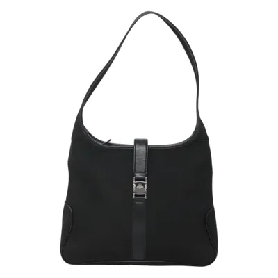 Pre-owned Ferragamo Synthetic Shoulder Bag ()