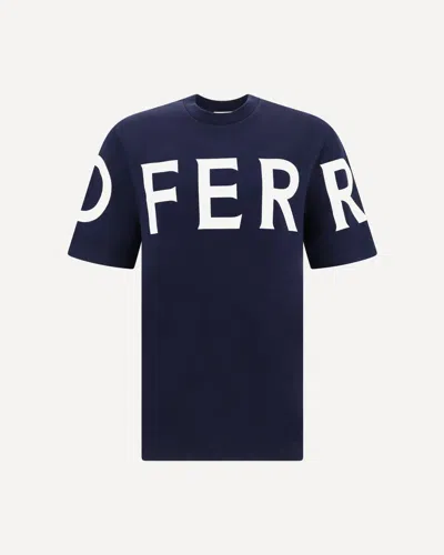 FERRAGAMO T-SHIRT