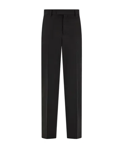 FERRAGAMO TAILORED PANTS