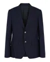 Ferragamo Tailored Single-breasted Blazer