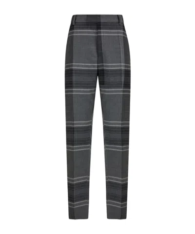 FERRAGAMO TAILORED TROUSER