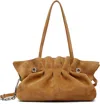 Ferragamo Tan '' Soft Bag