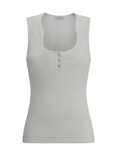 FERRAGAMO TANK TOP