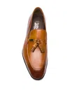Ferragamo Tassel Slip-on In Multi