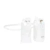 Ferragamo Technical Double Bottle Belt Bag