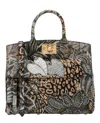 Ferragamo The Studio Bag