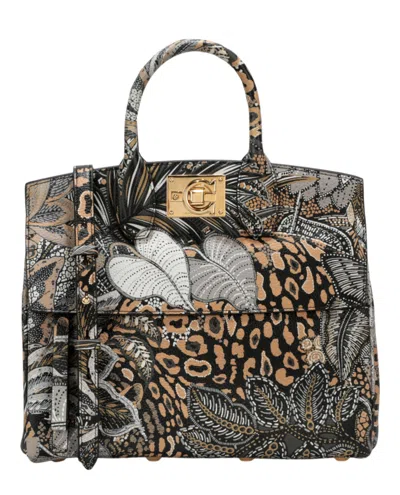 Ferragamo The Studio Bag