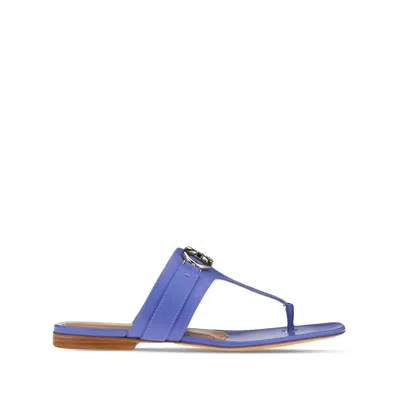 FERRAGAMO FERRAGAMO THONG