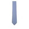 Ferragamo Tie In Blue