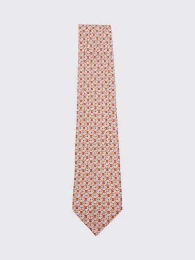 FERRAGAMO TIE MEN FERRAGAMO