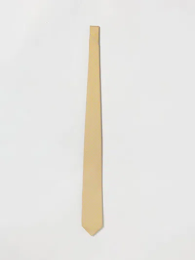 Ferragamo Tie Men  In Pattern