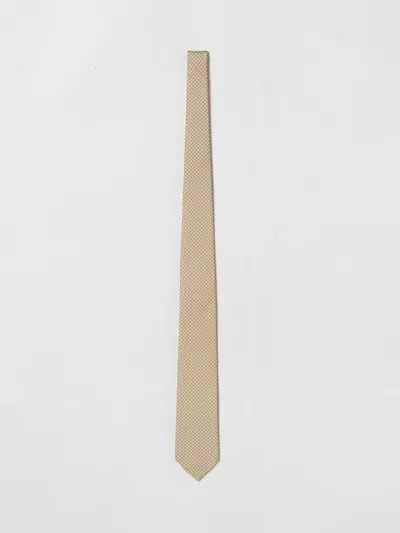 Ferragamo Tie Men  In Pattern