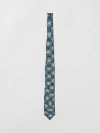 Ferragamo Tie Men  In Pattern