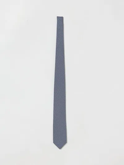 Ferragamo Tie Men  In Pattern