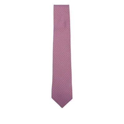 FERRAGAMO TIE