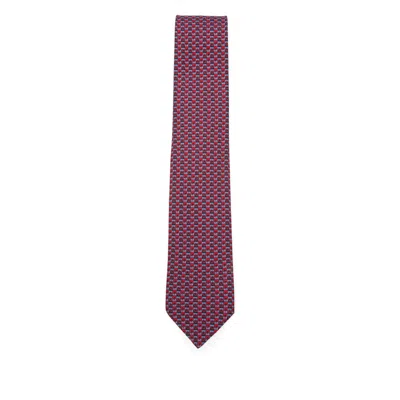 FERRAGAMO TIE