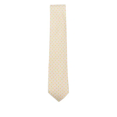 FERRAGAMO TIE