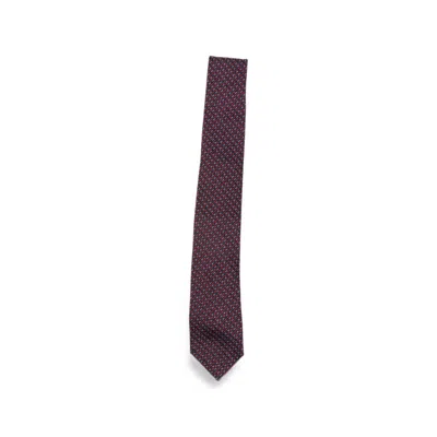 Ferragamo Ties And Bow Ties In Multi