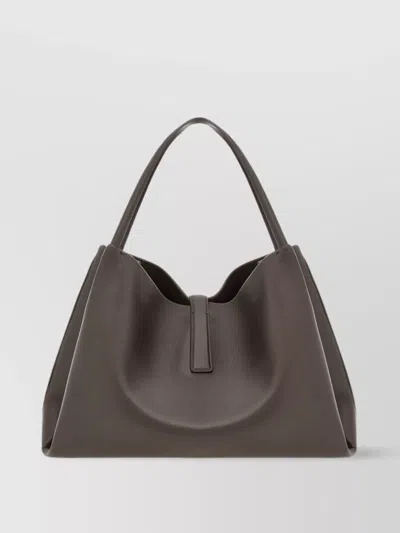 Ferragamo Top Handle Shoulder Bag