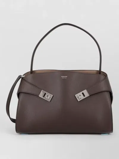 Ferragamo Tote Bag