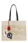 Ferragamo L Tote Bag