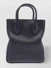 Ferragamo Tote Bag With Adjustable Strap And Top Handles