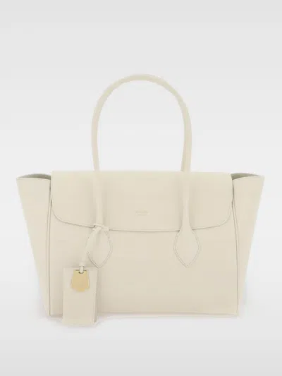 Ferragamo Tote Bags  Woman Color White