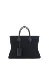 Ferragamo Large Logo Tote Bag In 031