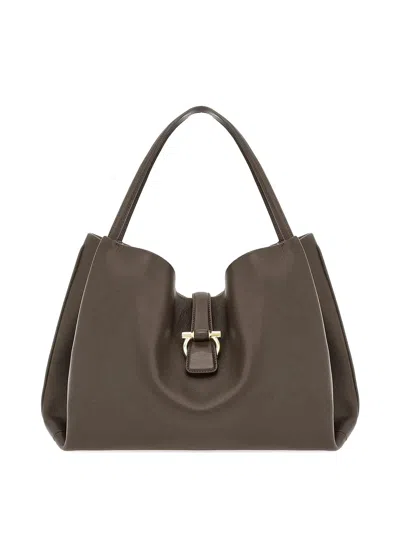 Ferragamo Tote M