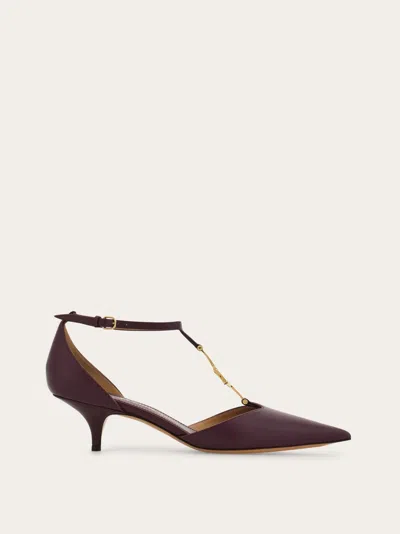 FERRAGAMO FERRAGAMO TRACI 40