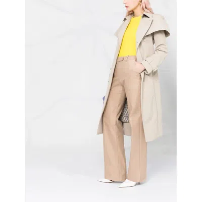 FERRAGAMO FERRAGAMO TRENCH