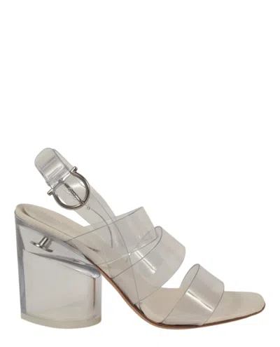Ferragamo Trezze 85 Sandal