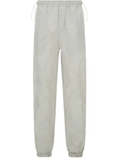 FERRAGAMO FERRAGAMO TROUSERS
