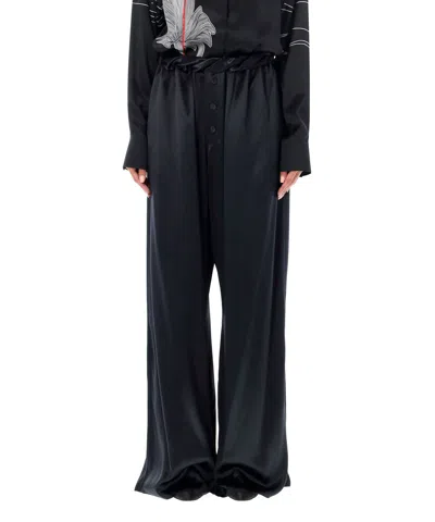 FERRAGAMO TROUSERS