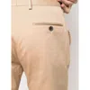 Ferragamo Trousers In Gray