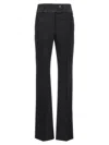 FERRAGAMO FERRAGAMO TUXEDO PANTS