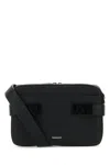 Ferragamo Twins In Black