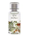 Ferragamo Unisex 3.4oz Foreste Di Seta Edp